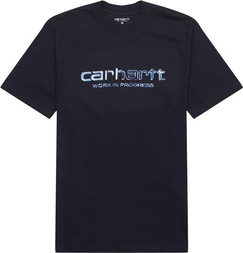 Carhartt Solar Chrome Script T-shirt