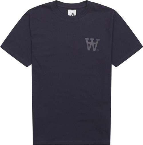 WOOD WOOD Ace Tee