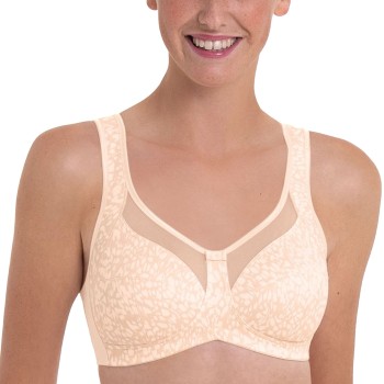 Anita Care BH Clara Art Post Mastectomy bra Lyserosa D 95 Dame