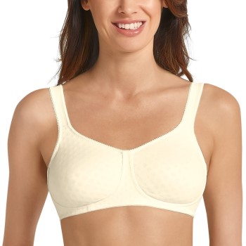 Anita Care Bh Lisa Wireless Mastectomy Bra Benhvid C 95 Dame