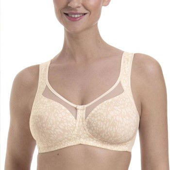 Anita BH Clara Art Moulded Comfort Bra Lyserosa B 75 Dame