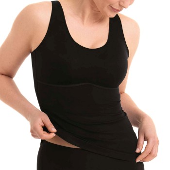 Anita Essential Top Sort X-Small Dame