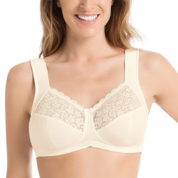 Anita BH Havanna Comfort Soft Bra Benhvid polyamid E 85 Dame