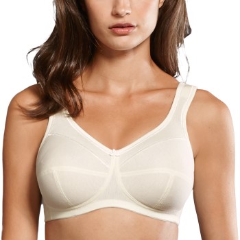 Anita Bh Jana Comfort Soft Bra Champagne B 85 Dame