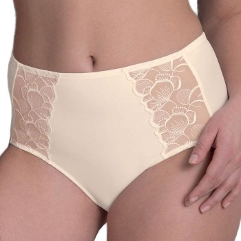 Anita Trusser Lucia High Waist Briefs Plus Benhvid 48 Dame