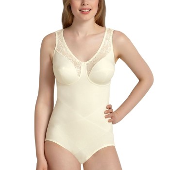 Anita Microenergen Support Corselet Champagne B 80 Dame