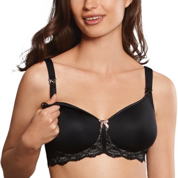 Anita BH Miss Lovely Nursing Bra Sort D 95 Dame