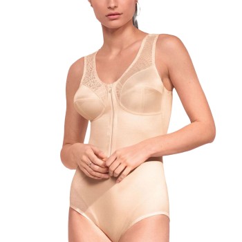 Anita Mylena Support Corselet With Front Zip Lyserosa C 85 Dame