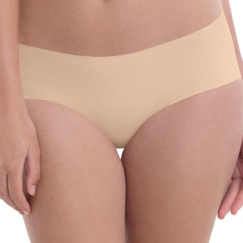 Anita Trusser Pocket Panty Hipster Beige 46 Dame