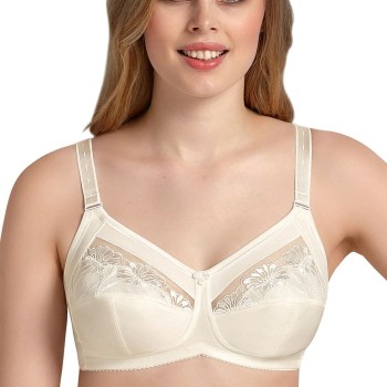 Anita BH Safina Comfort Bra Benhvid B 80 Dame