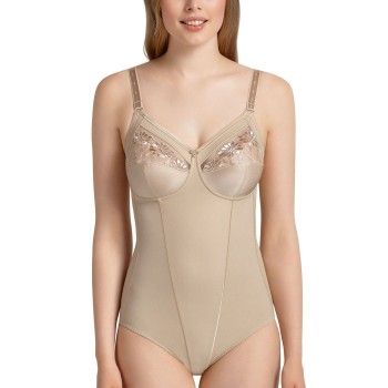 Anita Safina Comfort Corselet Beige C 100 Dame