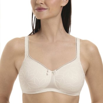 Anita BH Selena Soft Moulded Bra Benhvid D 80 Dame