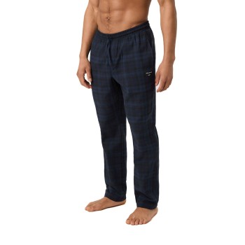 Björn Borg Core Cotton Pyjama Pants Mørkblå bomuld Small Herre