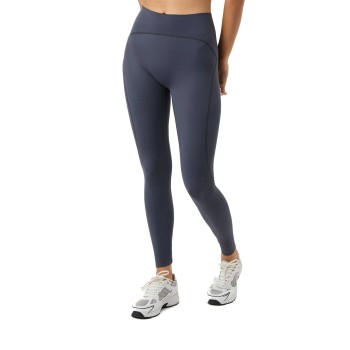 Björn Borg Sleek Tights Marineblå Small Dame