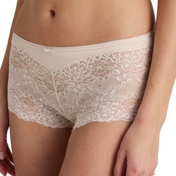 Calida Trusser Sensual Secrets Panty Beige Medium Dame