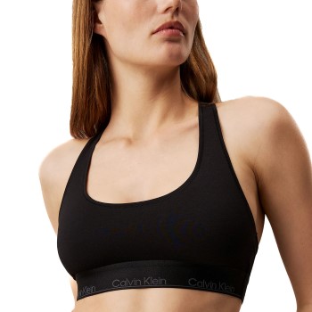 Calvin Klein BH Modern Cotton Holiday Gift Set Sort Large Dame