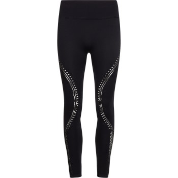 Calvin Klein Sport Seamless Legging Sort Medium Dame