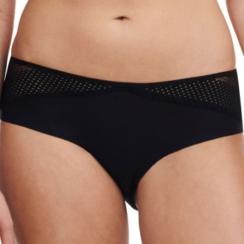 Chantelle Trusser Corsetry Covering Standard Waist Shorty Sort 40 Dame