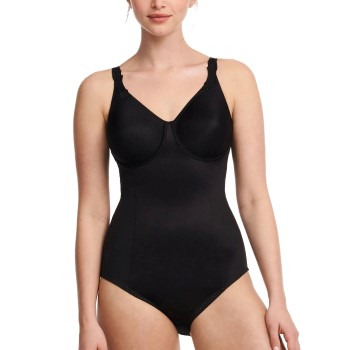 Chantelle Hedona Body Sort B 80 Dame