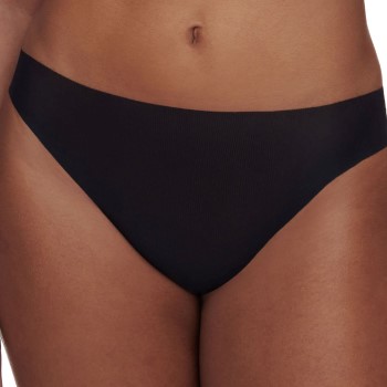 Chantelle Trusser Pulp Bikini Brief Sort XS/S Dame