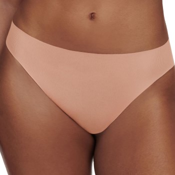Chantelle Trusser Pulp Bikini Brief Rosa XS/S Dame