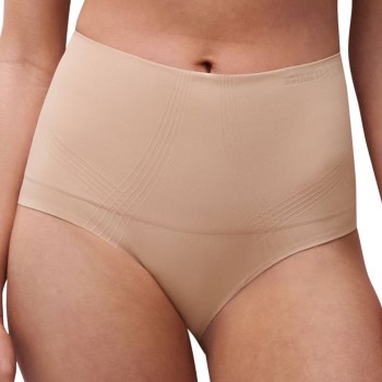 Chantelle Trusser Smooth Comfort High Waisted Brief Hud Large Dame