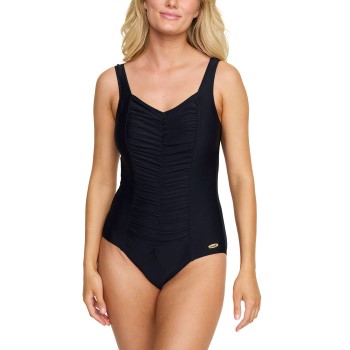 Damella 32212 Swimsuit Prothesis Pockets Sort 48 Dame