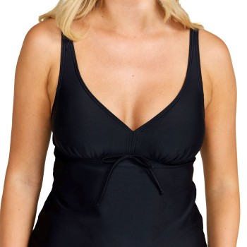 Damella Anna Prosthesis Tankini Sort 40 Dame