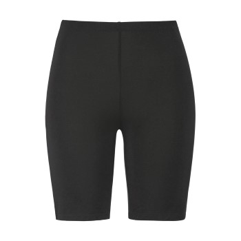 Damella Trusser Bamboo Shorts Sort Bambus XX-Large Dame
