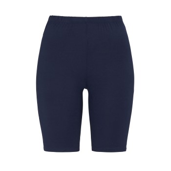 Damella Trusser Bamboo Shorts Marineblå Bambus X-Large Dame