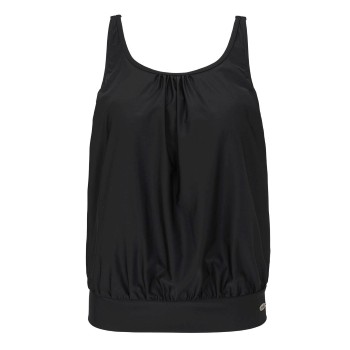 Damella Cate Tankini Sort 38 Dame