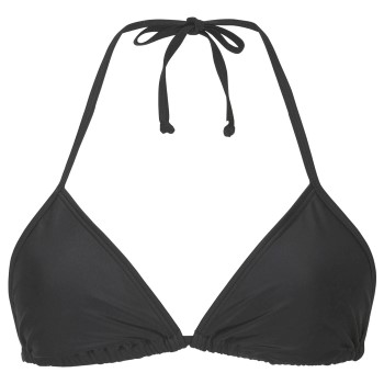 Damella Drew Triangle Bikini Top Sort 40 Dame