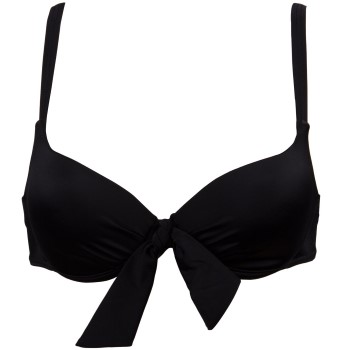 Damella Marilyn Basic Bikini Bra Sort 46 Dame