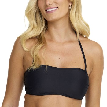 Damella Miley Bikini Soft Bra Sort 38 Dame