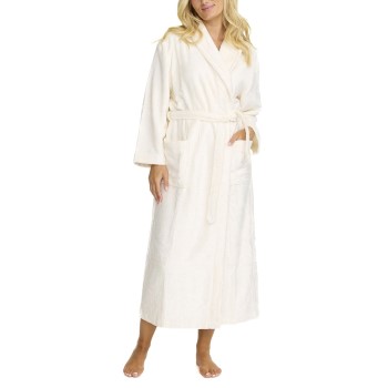 Damella Modal Terry Robe Benhvid X-Large Dame