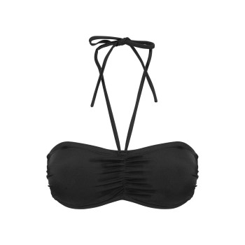Damella Olivia Padded Bikini Bra Sort 40 Dame