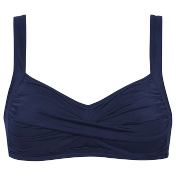 Damella Rita Prothesis Bikini Bra Marineblå 40 Dame