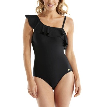 Damella Teresa Swimsuit Sort 48 Dame