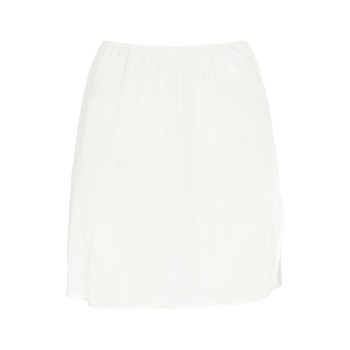 Damella Viscose Waist Slip Vanille viskose 36 Dame