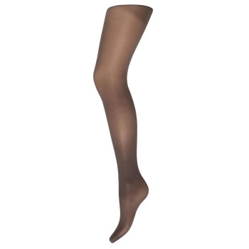 Decoy Strømpebukser Runresist 15 DEN Tights Sort XXL/XXXL Dame