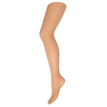 Decoy Strømpebukser Runresist 15 DEN Tights Beige XXL/XXXL Dame