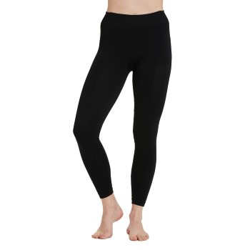 Decoy Seamless Leggins Sort M/L Dame