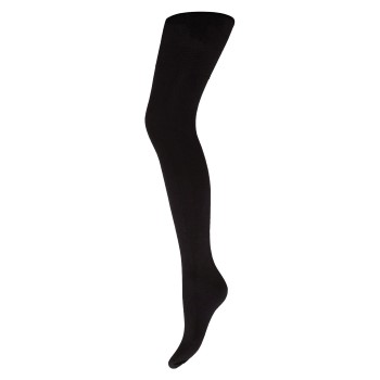 Se Decoy Strømpebukser Shapewear 60 DEN Tights Sort polyamid M/L Dame ved Timarco