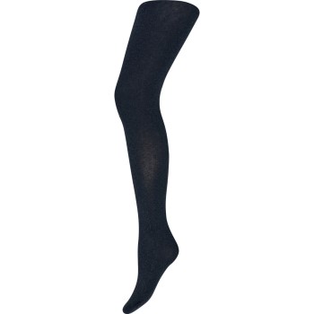 Decoy Strømpebukser Tights 140 Den Marineblå XXXL Dame