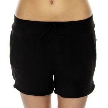 DKNY Homewear DKNY Spell It Out Boxer Sort Small Dame