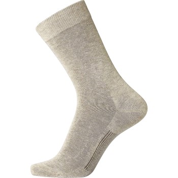 Egtved Strømper Cotton Socks Beige Str 36/41