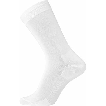 Egtved Strømper Cotton Socks Hvid Str 40/45