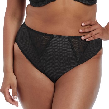 Elomi Trusser Charley High Leg Brief Sort X-Large Dame
