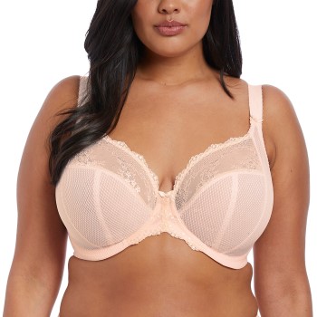 Elomi BH Charley Plunge Stretch Bra Lyserosa L 90 Dame