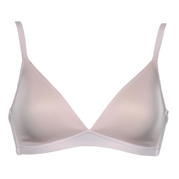 Esprit Bh 8th Ave Wireless Padded Underwire Bra Lyserosa C 70 Dame